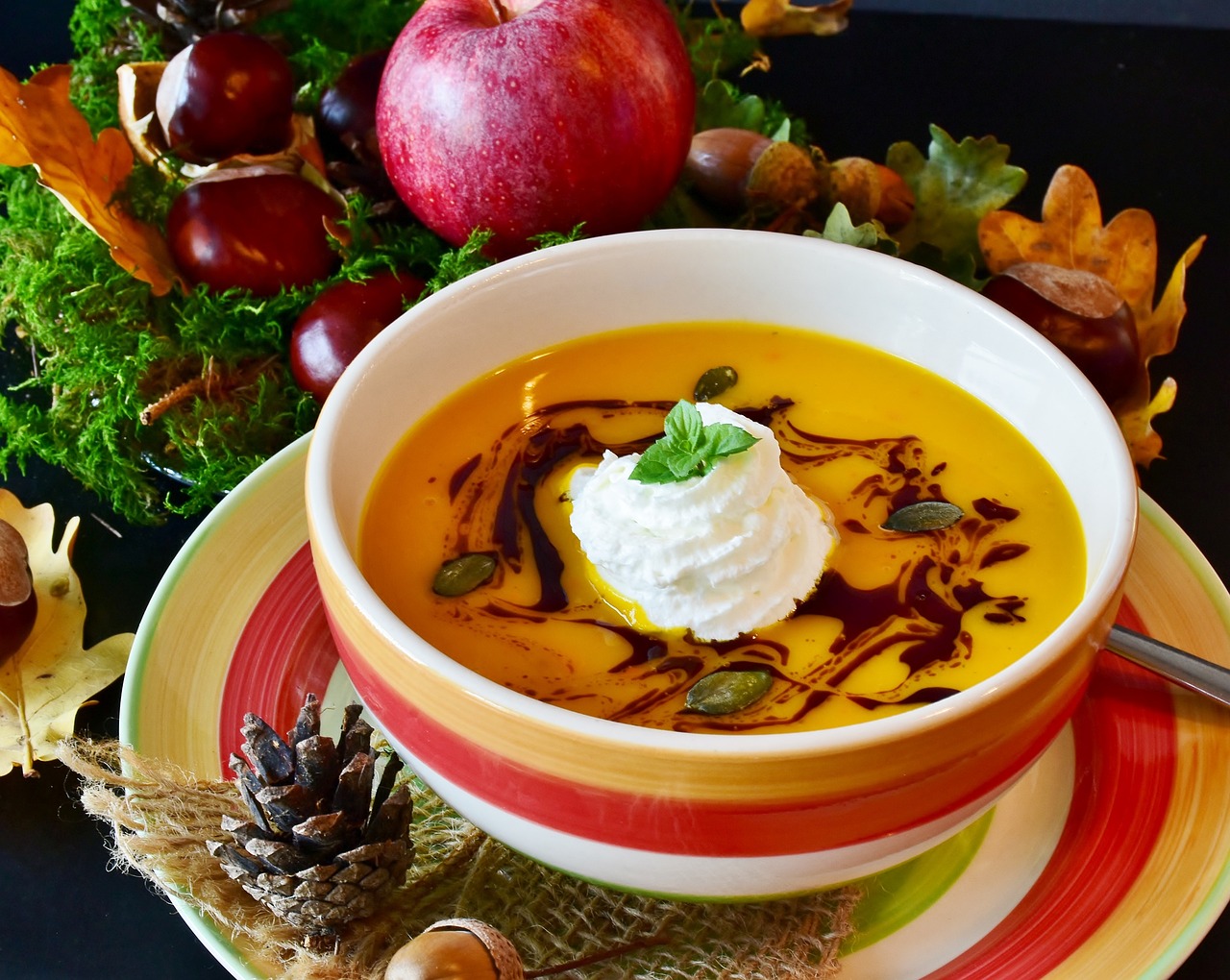pumpkin-soup-3705294_1280